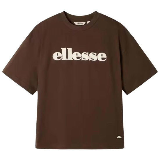 Ellesse Γυναικεία κοντομάνικη μπλούζα Graphics Visio Tee
